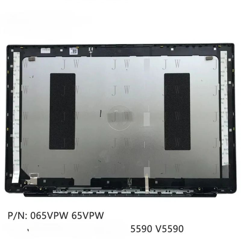 

DDW LCD Back Cover Top Lid Rear Case For Dell Vostro 5590 V5590 065VPW 65VPW