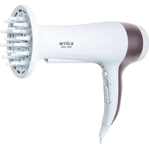 Hair dryer hair salon hair styling professional Blower prArnica Alize 2300 KB41201 2300 W Hair Dryer