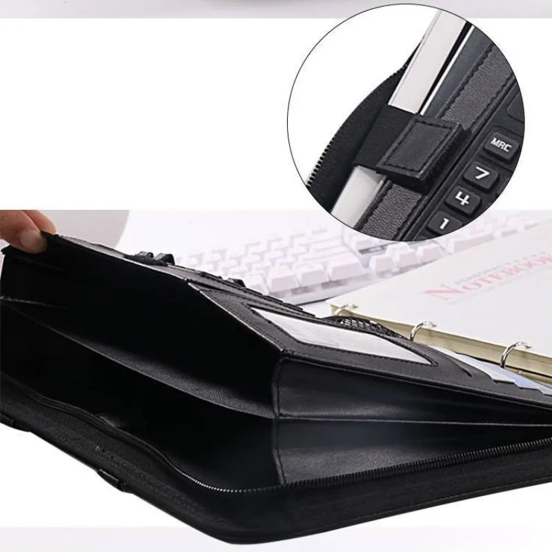 Carpeta de archivos con cremal - Document Scanner Portable reseña y precio
