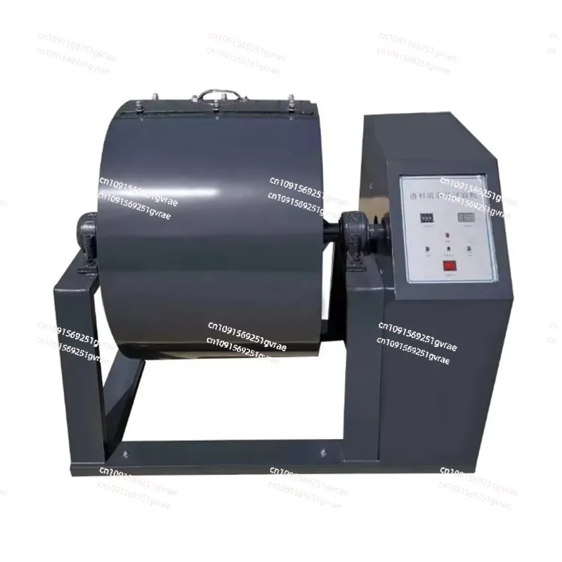 

Determination of Aggregate Grinding Steel Ball By Los Angeles Wear Testing Machine