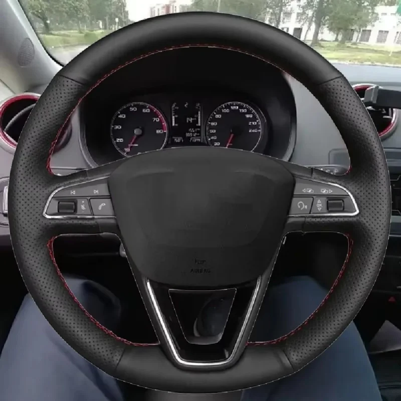 Microfiber Leather … - image