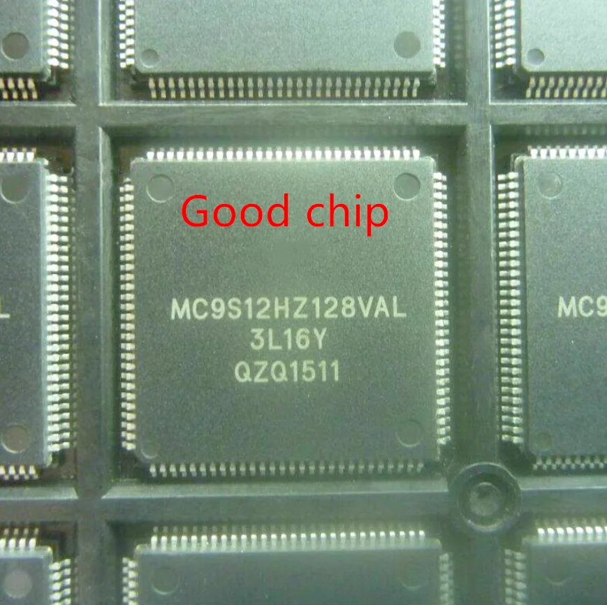 

1шт MC9S12HZ128VAL TQFP112 MC9S12HZ128VAL 3L16Y