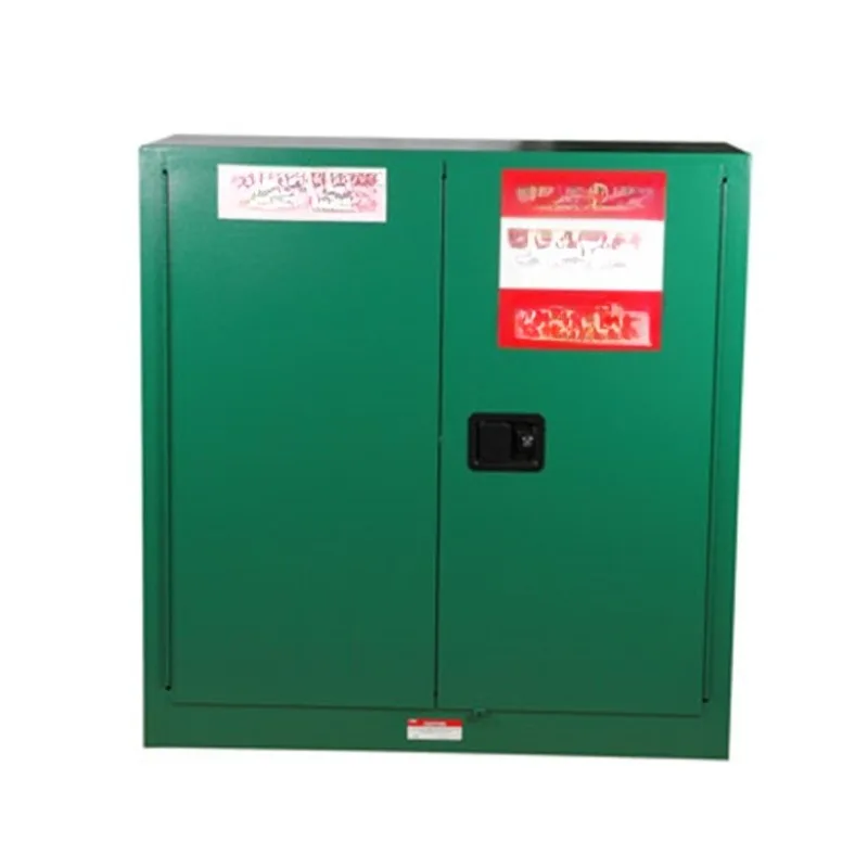 

Safety cabinet 30G/114L pesticide storage cabinet anti-leakage