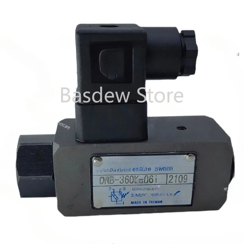 22B Pressure relay switch 250K-06i 150k 100k 360k-