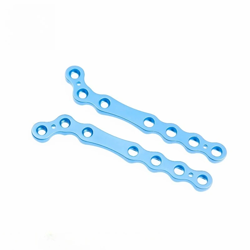 

Veterinary Plastic Surgery Animal Surgery Implants L-Locking Plate Other Pet Products