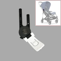 Buggy Sun Canpoy Clip For Bugaboo Bee 3/5/6 Pushchair Sunshade Buckle Awning Clasp Roof Frame Bar Clamp Baby Replace Accessories