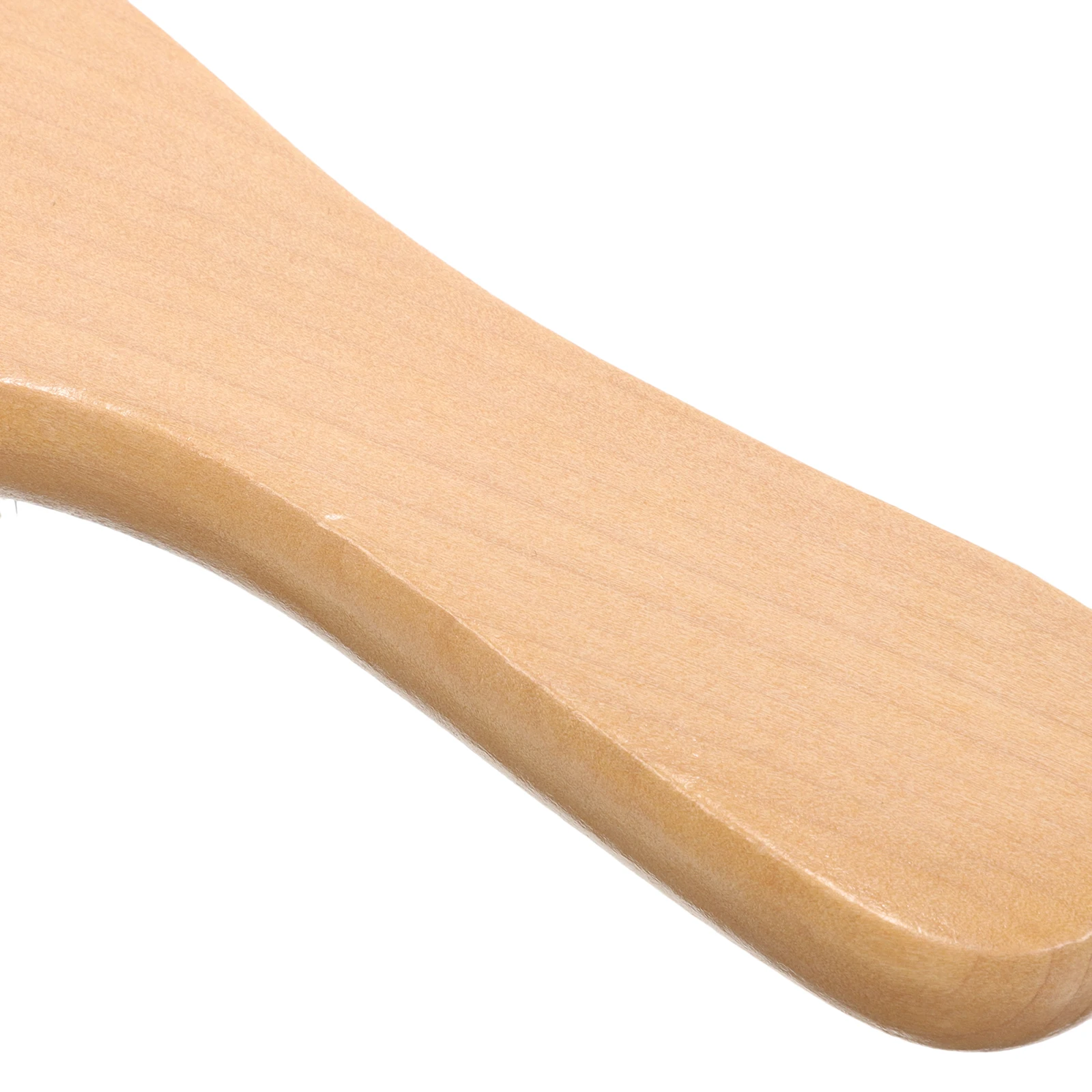 

Bent Bristle Shoe Cleaning Brush Soft Bristles Oil Polishing Dirt Removal Home Shoes Cleaning Brush