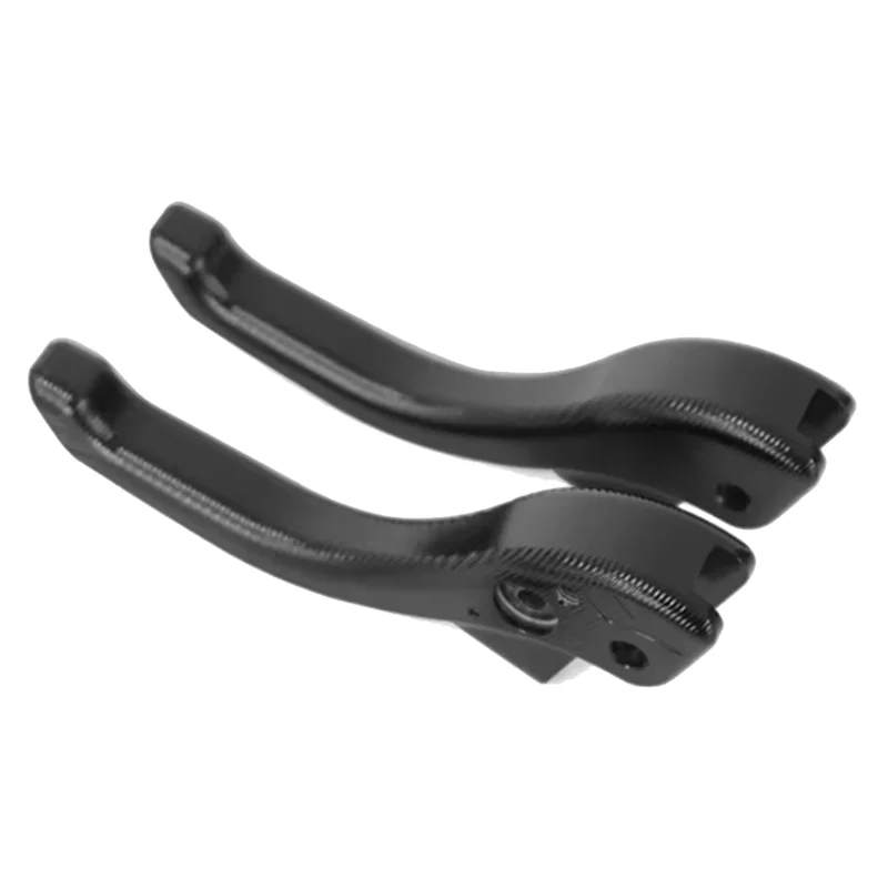 A22E-Motorcycle Aluminum Alloy Brake Lever Clutch Lever For Zontes 368G 368E 368D 368K 368M