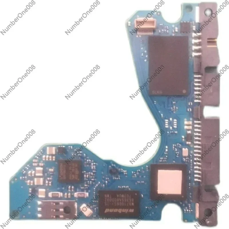 

IC Test Socket for Notebook, Universal Solid State Programmer Burn-in Test Fixture, Chip Repair Tool
