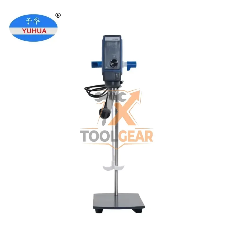 2026hotsale* Ultra-precise 30L Capacity Digital Speed-controlled Magnetic Stirrer for First Choice for Laboratory
