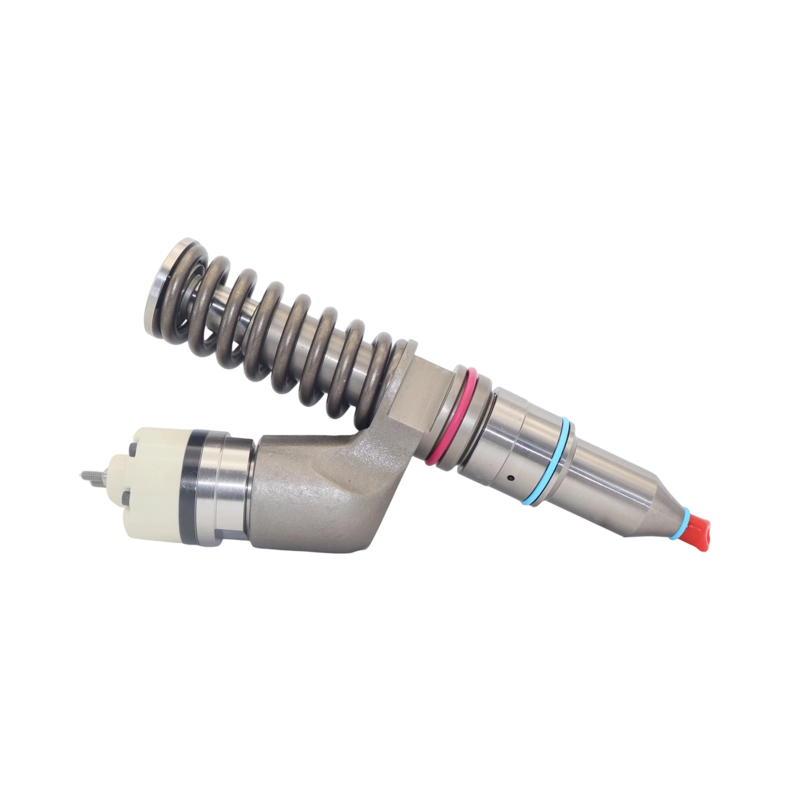 1PCS Fuel Injector Assembly 10R-7229 For Caterpillar CAT C18 C15 Engine