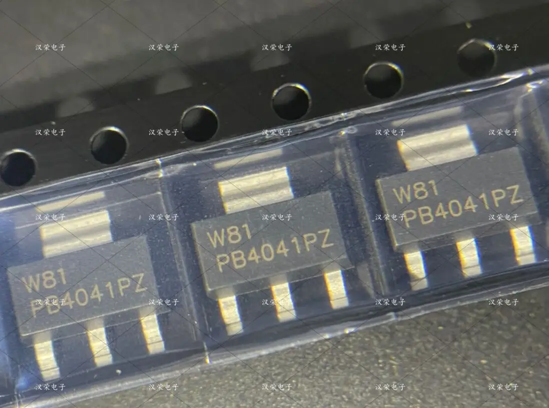 10PCS PBSS4350Z PB4350 PBSS5350Z PB5350 PBSS4041PZ PB4041PZ PBSS5540Z PB5540 PBSS4041NZ PB4041 PBSS301PZ PBSS301NZ SOT-223