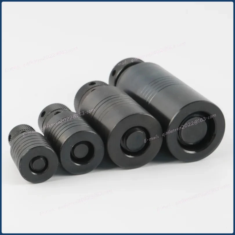 2Pcs Mold Screw Jack CNC Milling Injection Molding Machine Flat Head Iron Cushion Block S20 S30 S50 S70 S100 S150