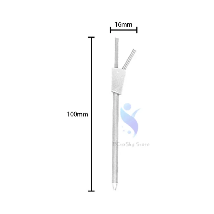 B-CUBE PX4 差動対気速度ピトー管 ピトー管対気速度計 ピクスホーク PX4 フライトコントローラー用対気速度 RCツール
