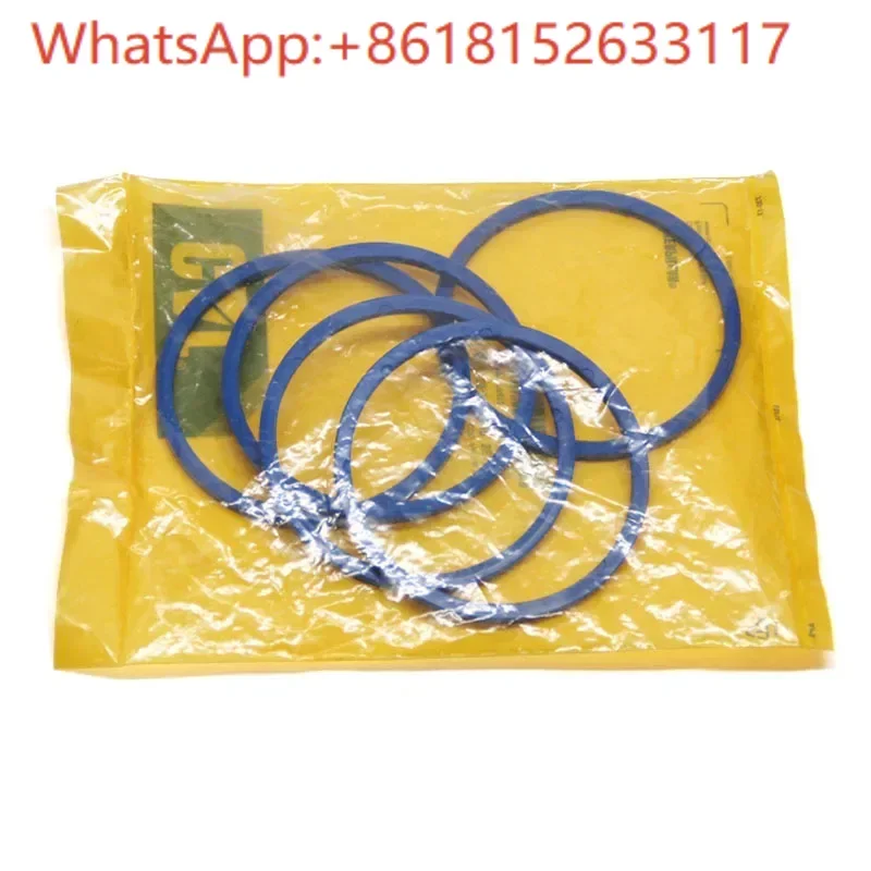 Original factory 320D 323D 336D 326D2 349D center rotary joint seal oil seal