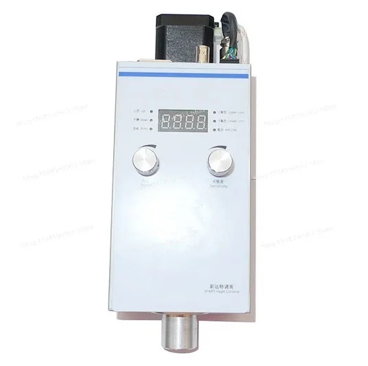 Height Controller Automatic Plasm Torch Height Controller For  Plasm Cutting Machine With English Manual SH-HC31
