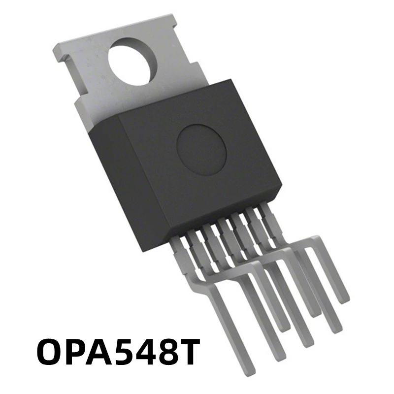 

1 шт. оригинальный OPA548T OPA548 TO-220-7 усилитель мощности интегрированный IC чип