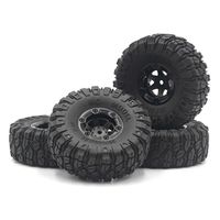 2CPS Upgrade Large Tires for Wltoys 12428/12423 for Feiyue 01/02/03/04/05 Q39