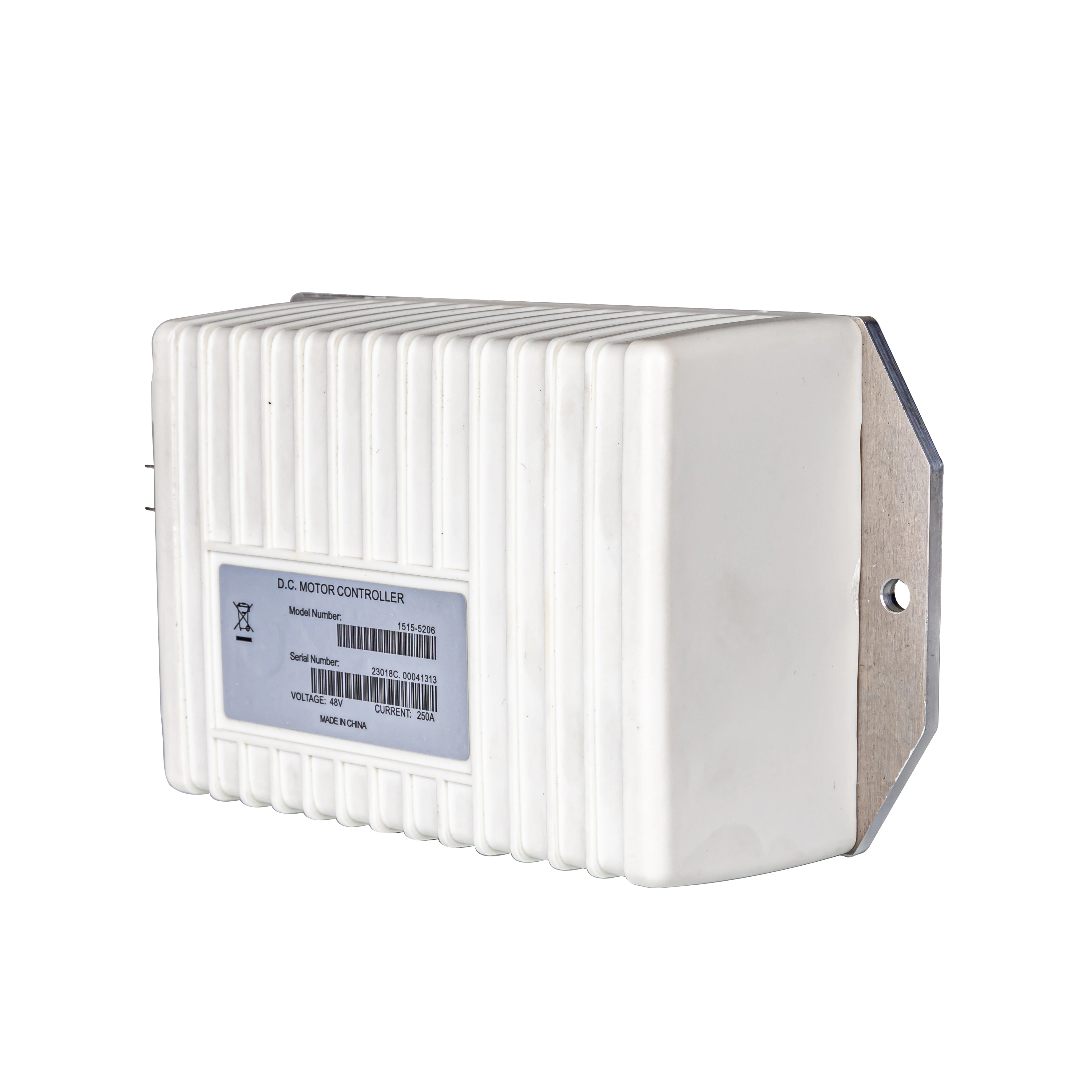 

48V 250A Forklift Controller DC Motor Controller for Golf Carts 1515-5206 High-Quality Industrial Control Equipment