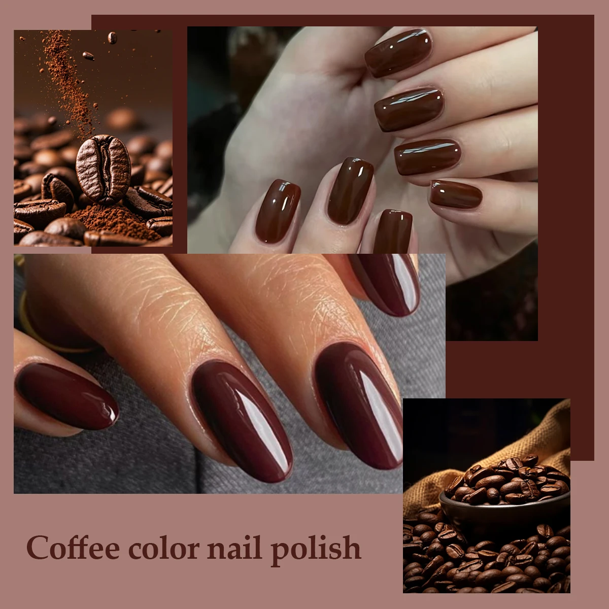 Visuatia Is Alcohol-Free, Long-Lasting and Easy to Apply, with Vibrant Colors, Suitable for Salon and Home Use, Durable and Stylish Design, Salon-Grade Nails, Modern Nail Design, Alcohol-Free Formula, Professional Semi-Permanent Nail Polish