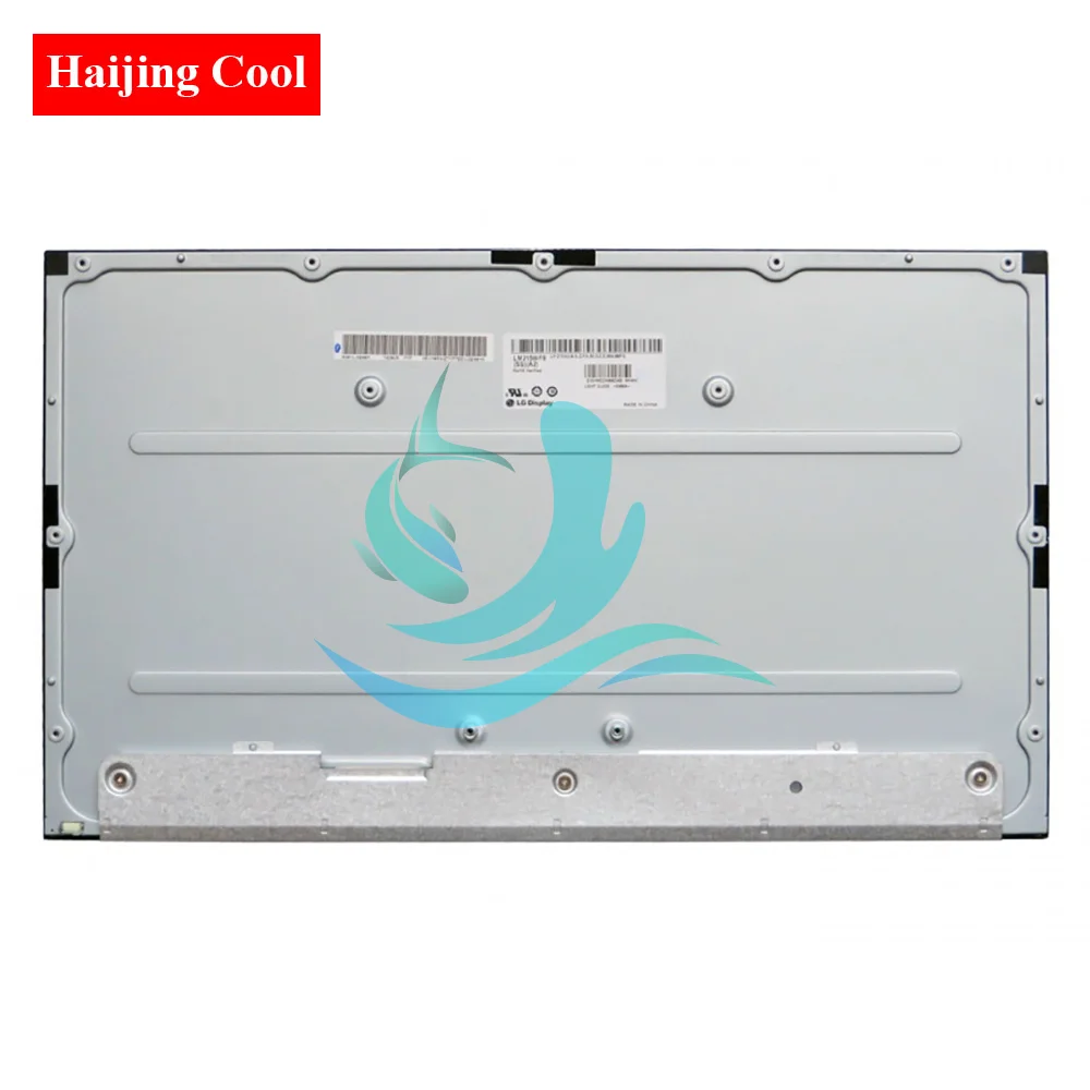 Original Novo Modelo de Tela Lm215wf9-ssa1 Mv215fhm-n40 para V53022icb All-in-one Lenovo-tipo 10us 10uu 11fn 10qv 10 ut