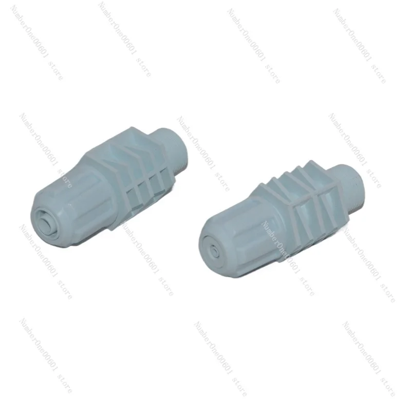 Injection Valve Accessories, Check Valve，Used on The Dosing Metering Pump for Fish Tank