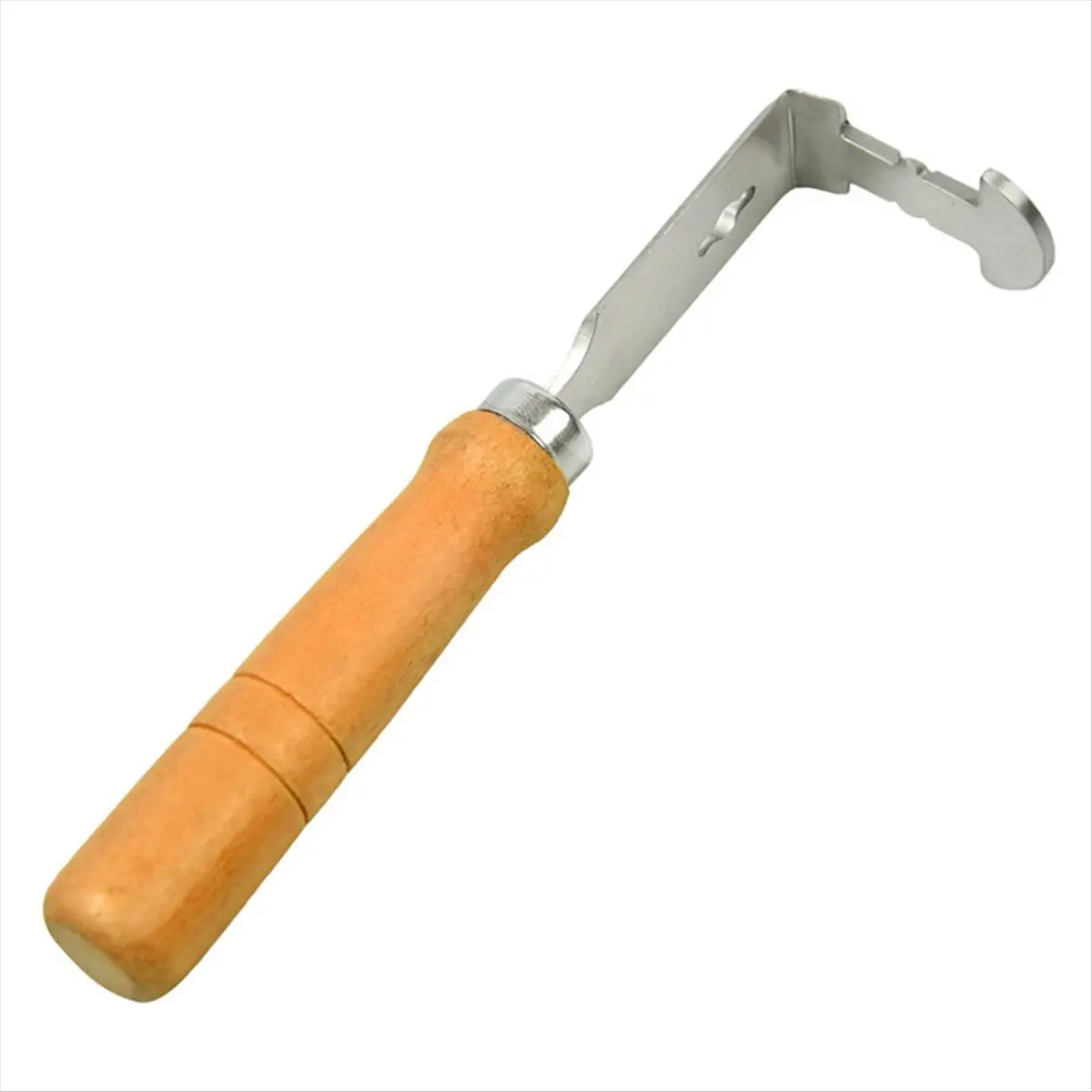 【Tools & Parts】 Bee Hive Tool Scraper for Beekeeper Take Honey Knife Beekeeping Apiculture Tools Beekeeping Box Scraper Beekeepi