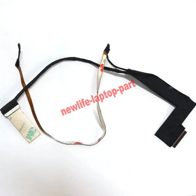 NEW Original For MSI GS65 MS-16Q3 MS16Q3 Laptop LCD LVDS EDP Screen Flex Cable K1N-3040105-H39 Free Shipping