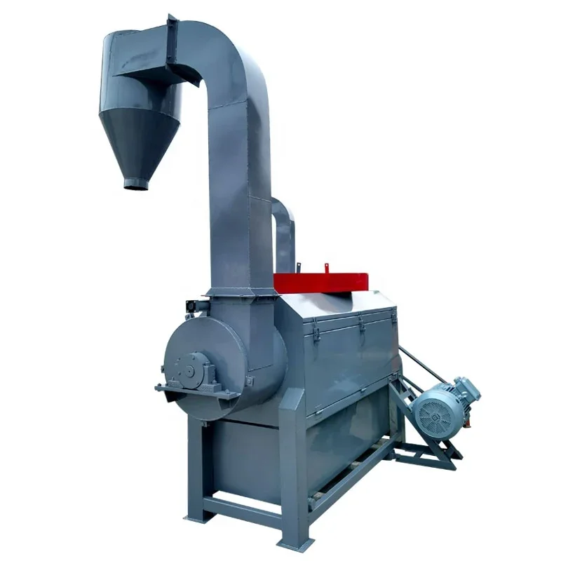 High-Speed Dryer Drying Machine for Hard Materials and Plastics Drying Equipment