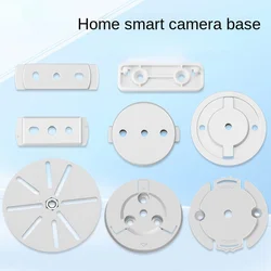 Suitable for Mijia Camera Base Improved Version 1/4 Interface for Xiaomi Video Camera Hoisting Bracket Base