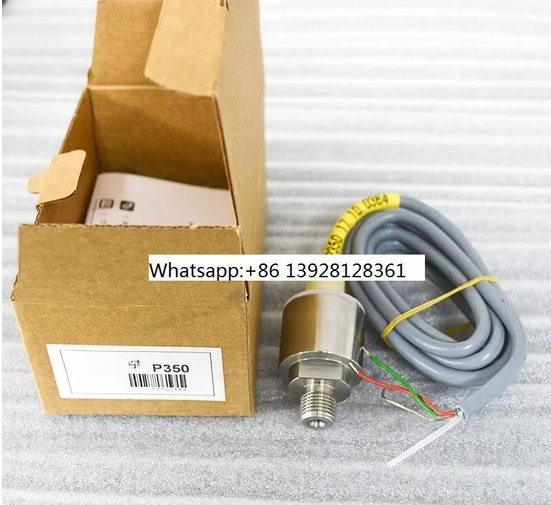 

P350 E-L-i-A-R New and original sensor
