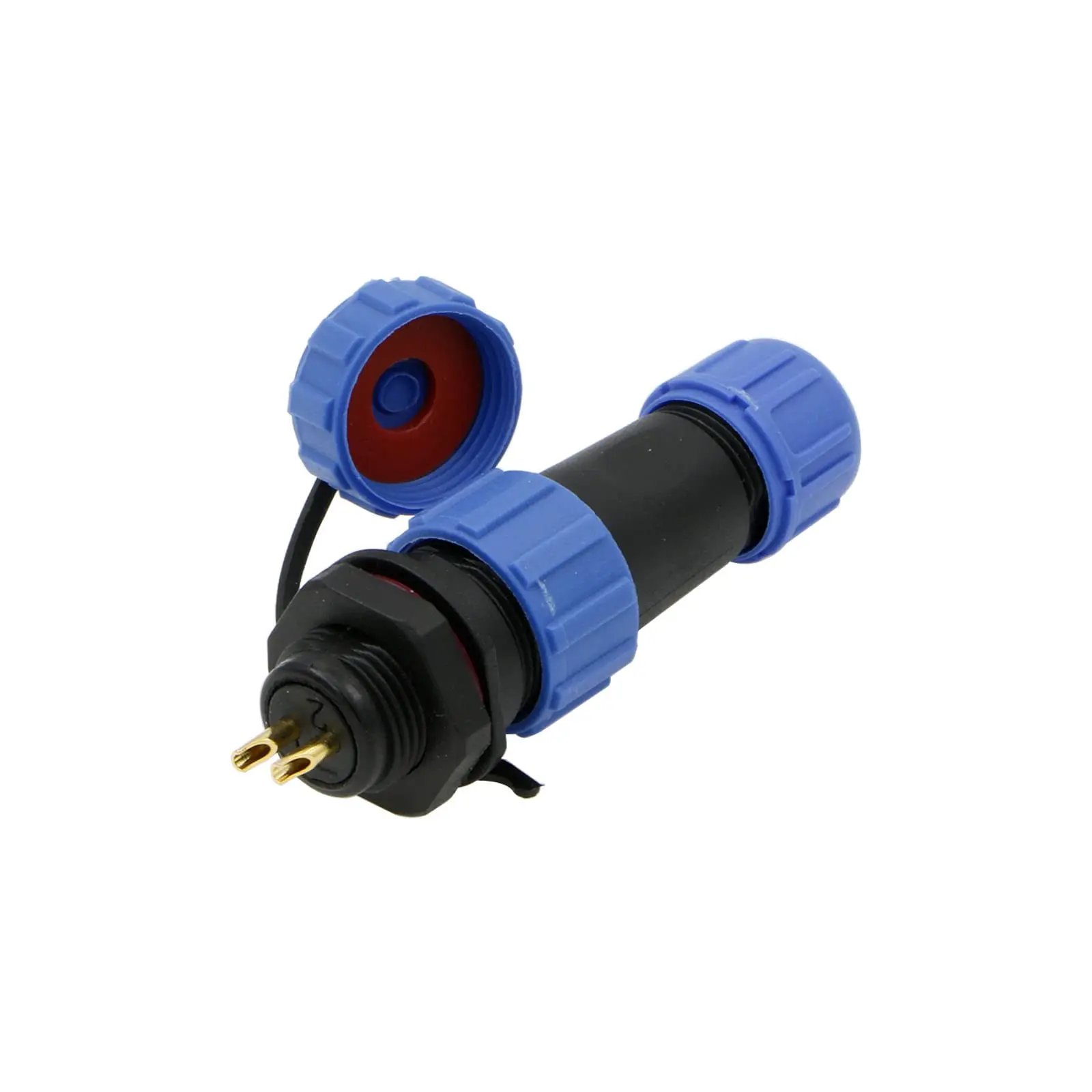 Alvins SP13 Waterproof Connectors