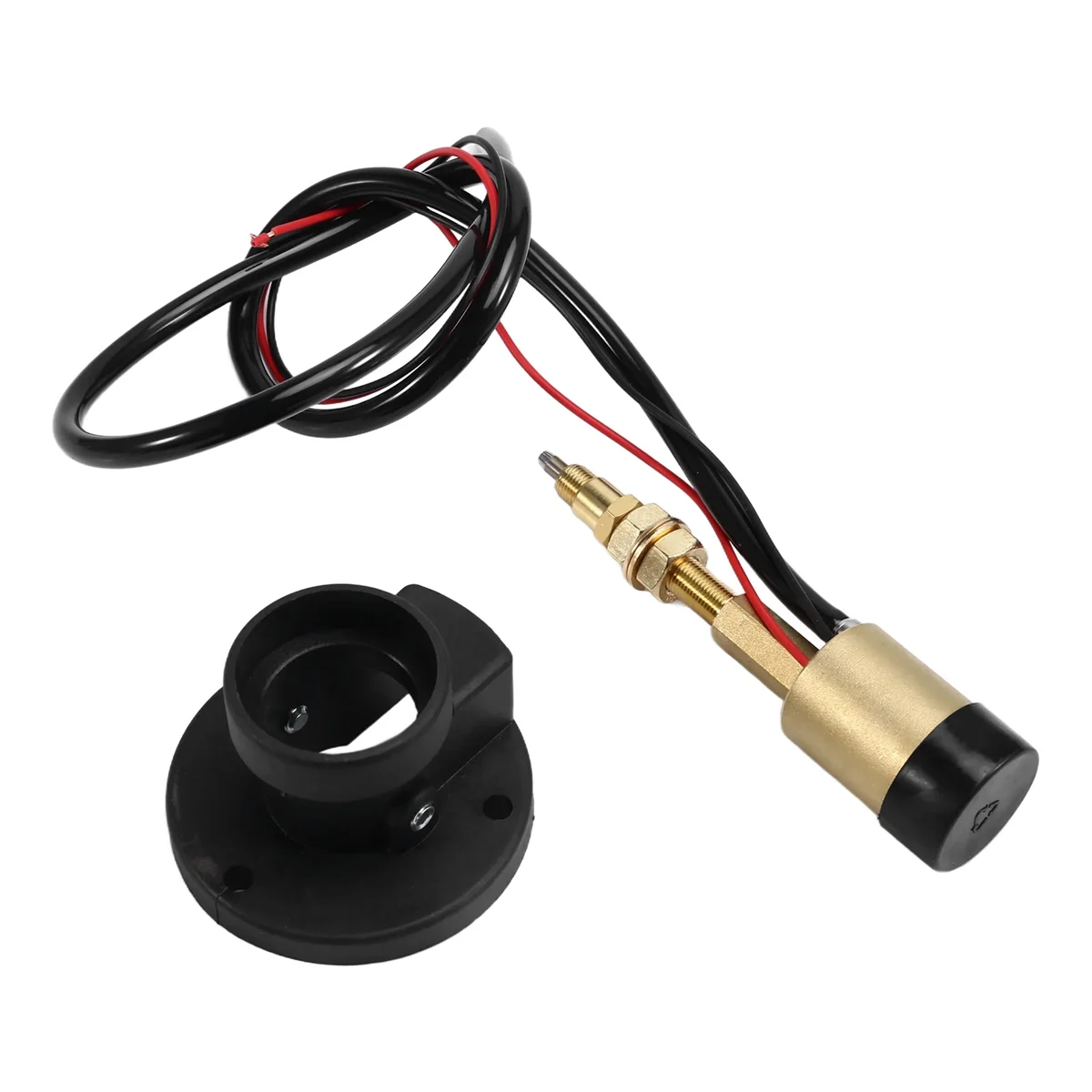 N18R Gas Dioxide Protected Welding Body Socket Binzel Type European Wire Feeder Body Base Welding Torch Conversion Kit