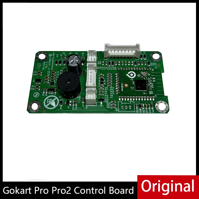 

Original Control Board Controller for Ninebot Gokart Pro 2 Gokart Pro Smart Self Balance Electric Scooter Parts Kart Accessories