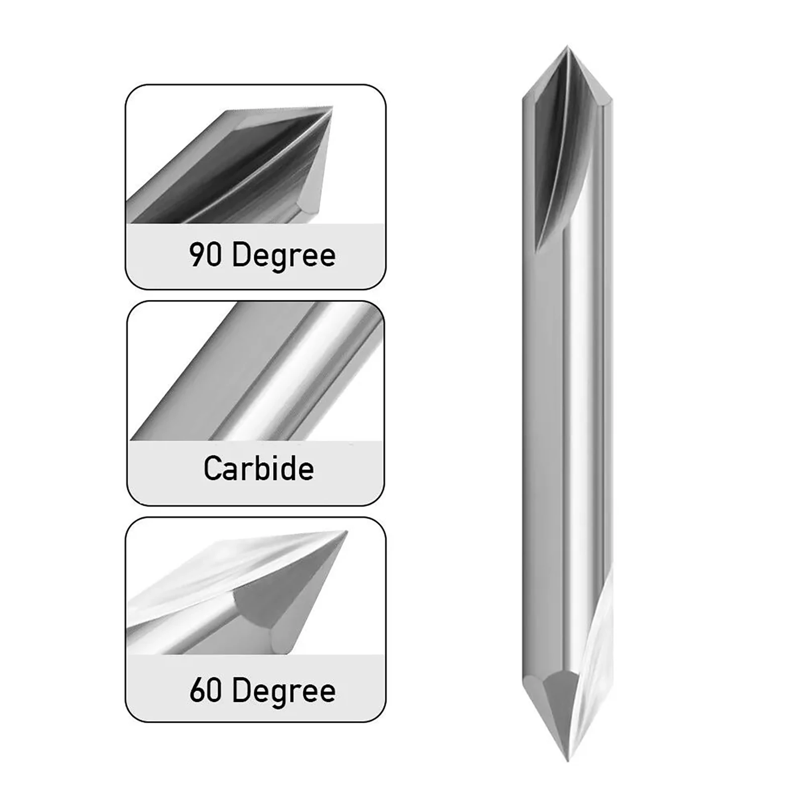 1-4-shank-v-groove-router-bit-for-wood-carving-engraving-high-precision-cnc-milling-cutter-with-smooth-clean-cut-edge