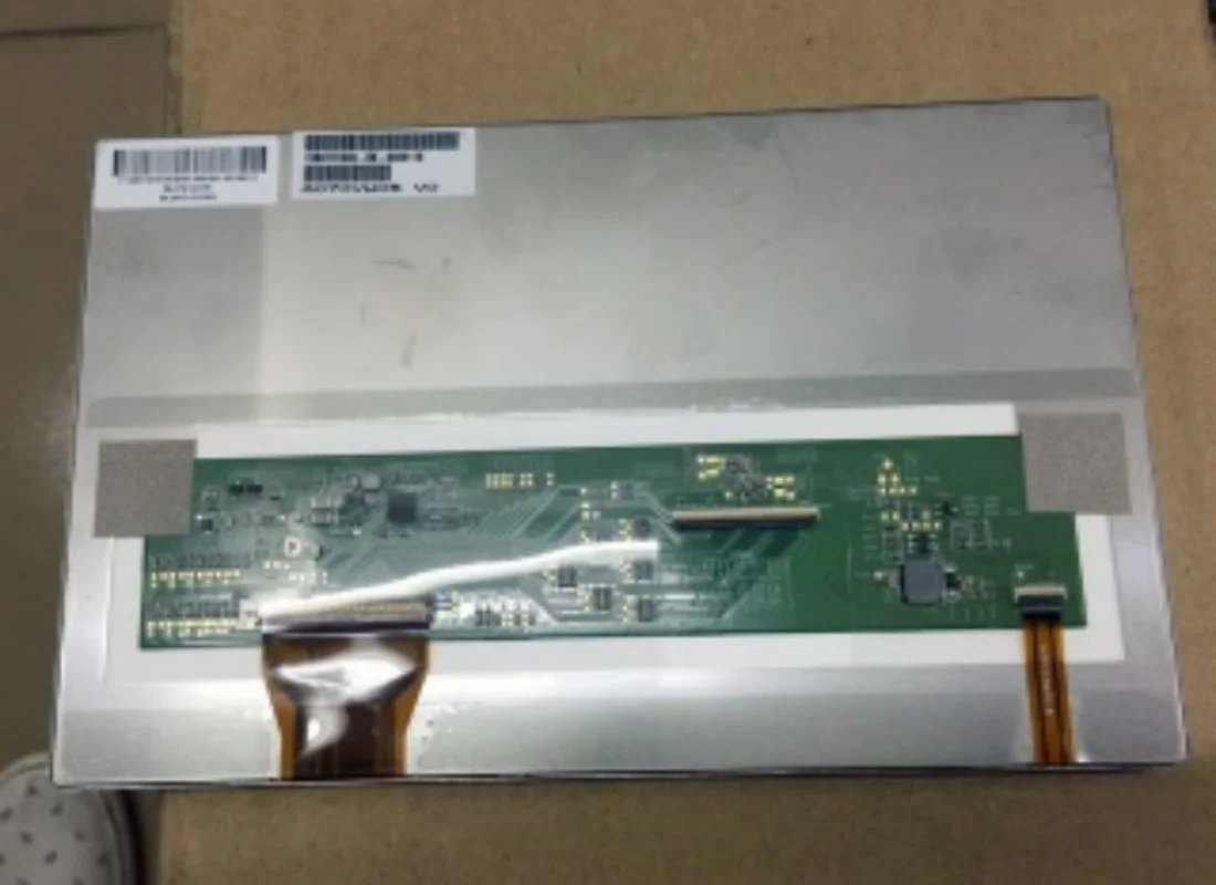 

A070VW05 V0 Original 7 inch LCD display screen 800 * 480