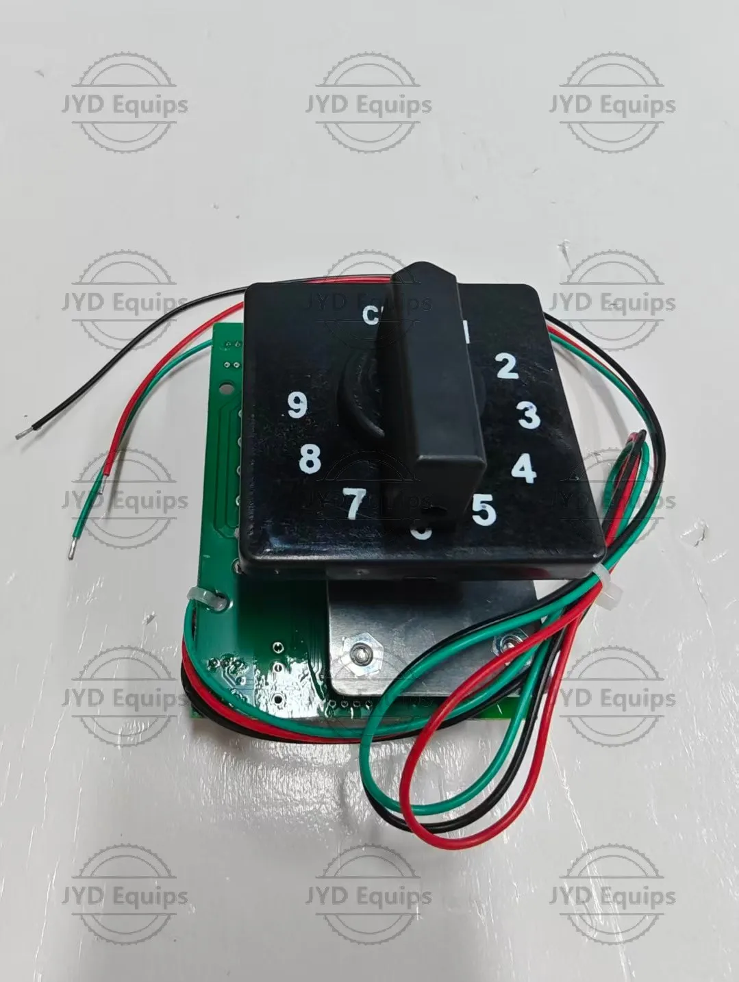 36557 36557GT 45048 45048GT Rotation Controller, 24V, For Genie Z45 & Z30 Boom Lifts