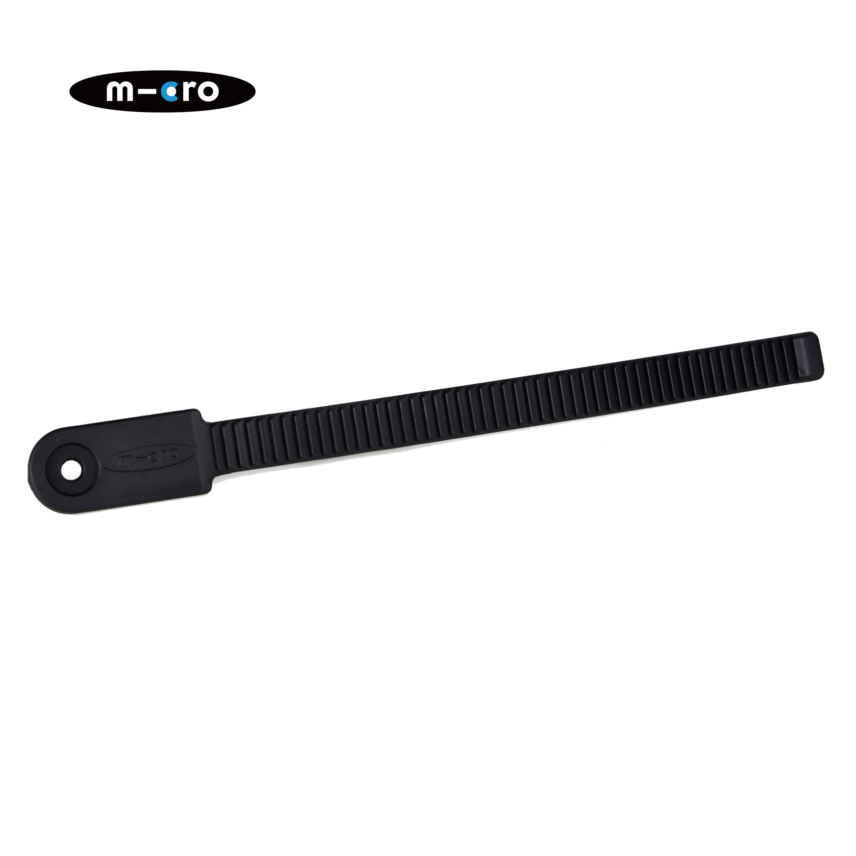 Micro fivela starp, 230mm, 2 peças para 1 conjunto