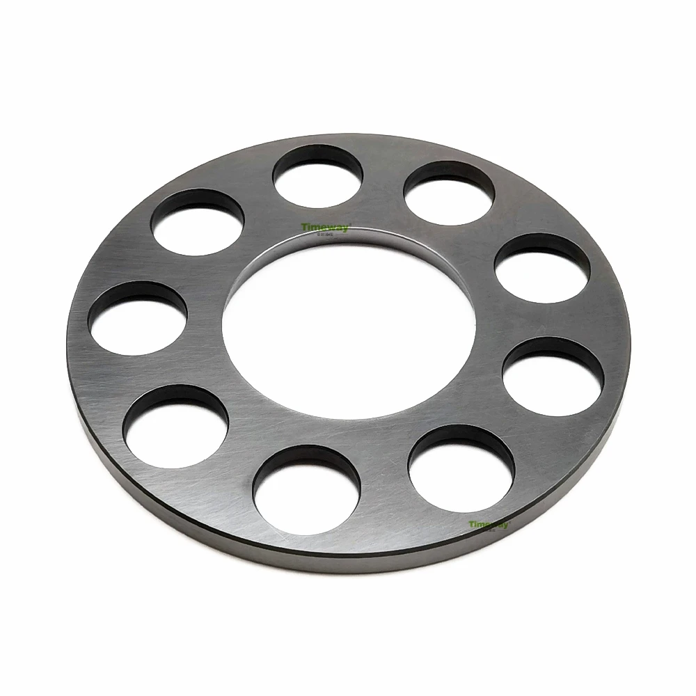 Pump Parts Retainer Plate for REXROTH A4VG105 Hydraulic Piston Pump