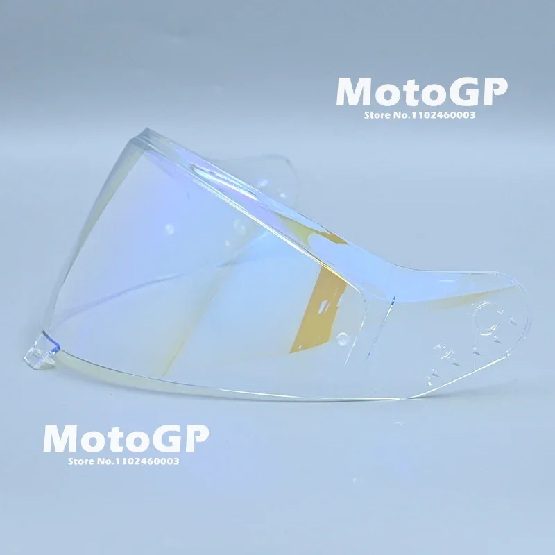 Visor Lens for Shark Skwal3 D-skwal I3 Sun Glass D Skwal 3 VZ400 Helmet Visor Shield Ridill 2 Windshield Motorcycle Accessories image 3