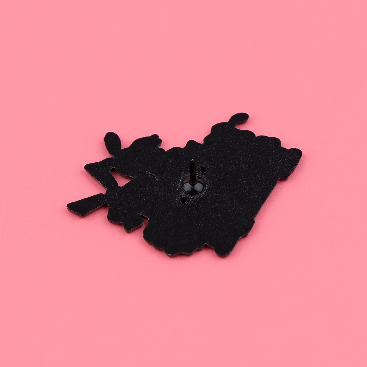 Funny Dog Enamel Pin Cartoon Badges on Backpack Brooches for Women Men Lapel Pins Animal Jewelry Cosplay Accessories Toys Gift