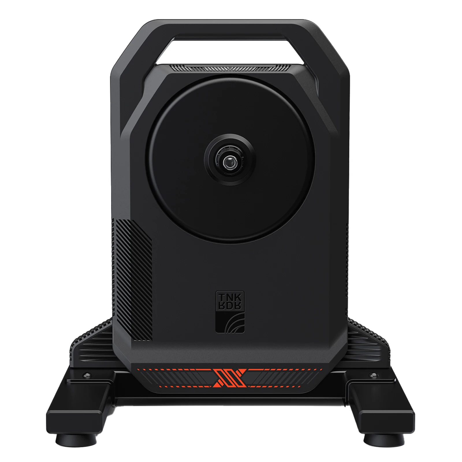 AliExpress ThinkRider XXPRO Direct Drive Smart Bike Trainer Max 2500W Indoor Training Generate Electricity By Oneself Bicycle Roller