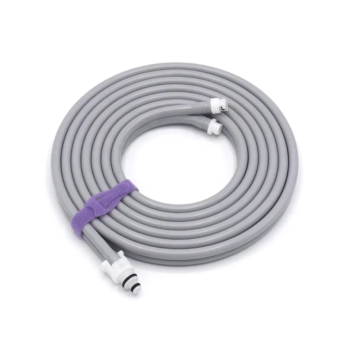 877235 Compatible NIBP HOSE NIBP Air Hose Double Tube 2.5M