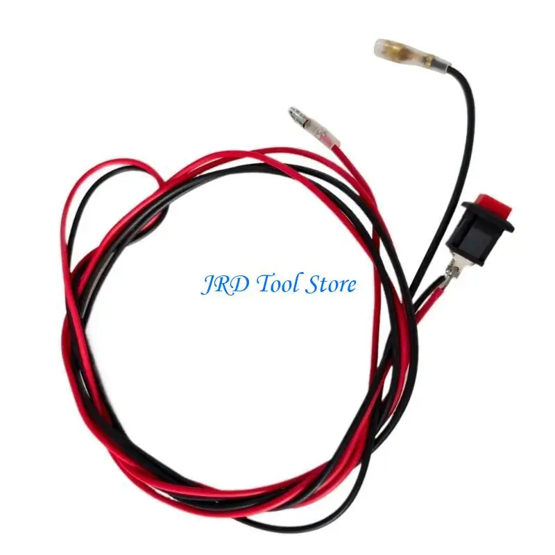 A2UD Engine Engine Switch Switches استبدال GX35 Trimmers Grass