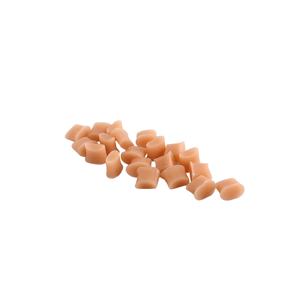 

flute accessory flute pads flute parts horn key pad horn silicone pad