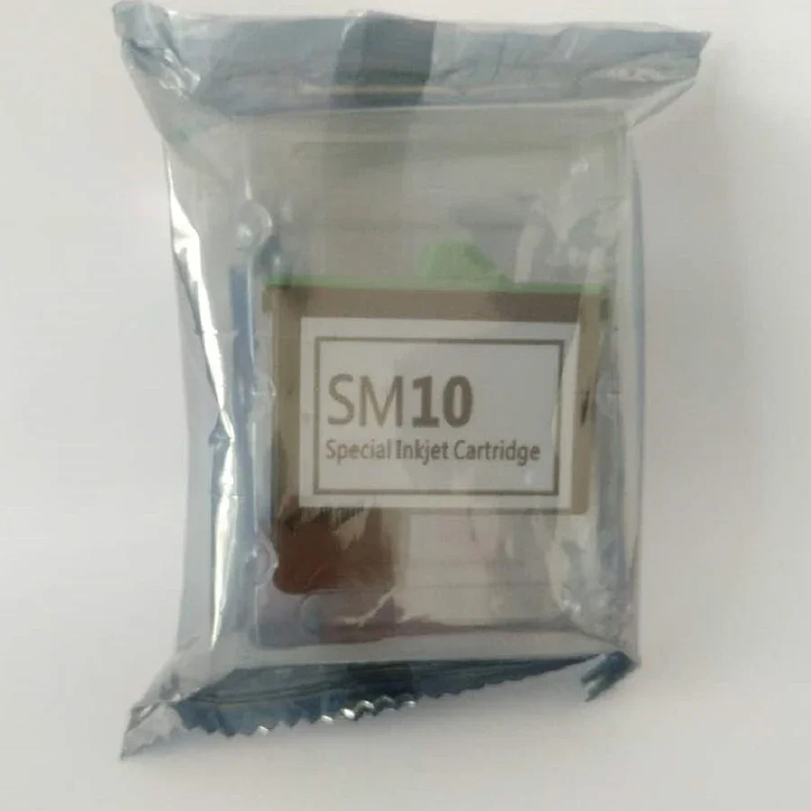 

O2 Nail printer cartridge SM10 cartridge