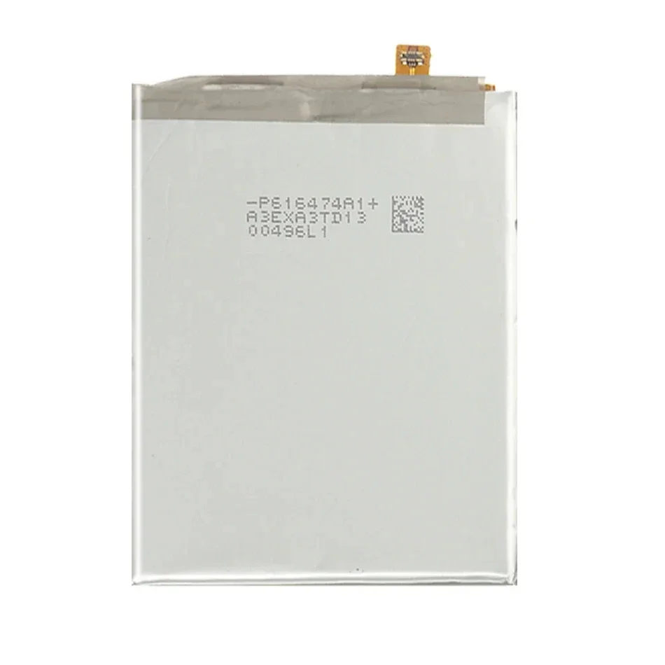 Bateria de celular 5000mAh EB-BG988ABY para Samsung Galaxy S20 Ultra S20Ultra S20U Baterias + ferramentas gratuitas de garantia de 1 ano