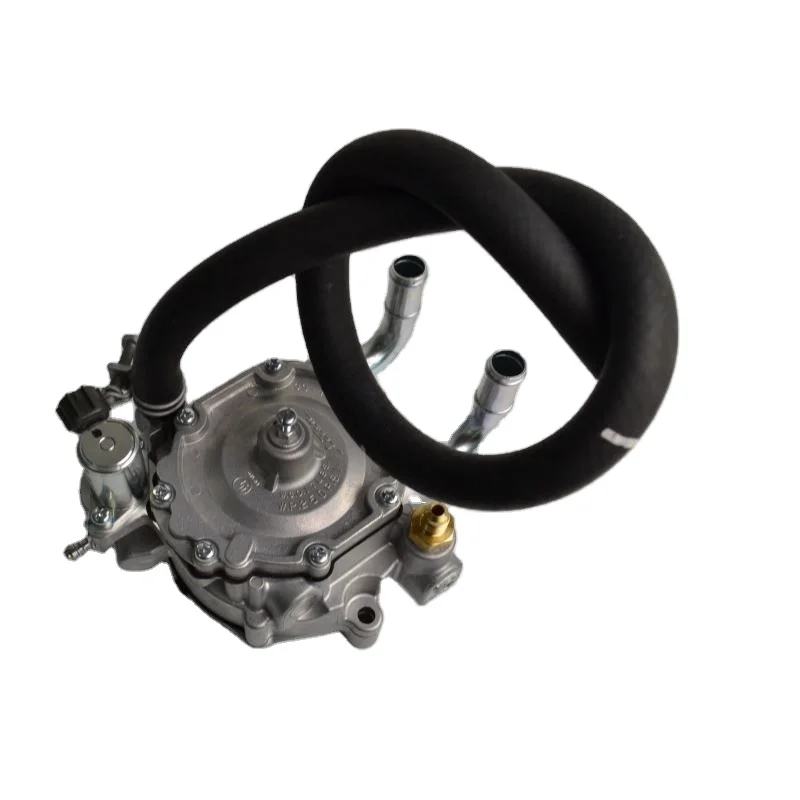 

Forklift Parts of REGULATOR ASSY LPG 23510-26641-71 for 8FG10~30 FGZN8FG20-30