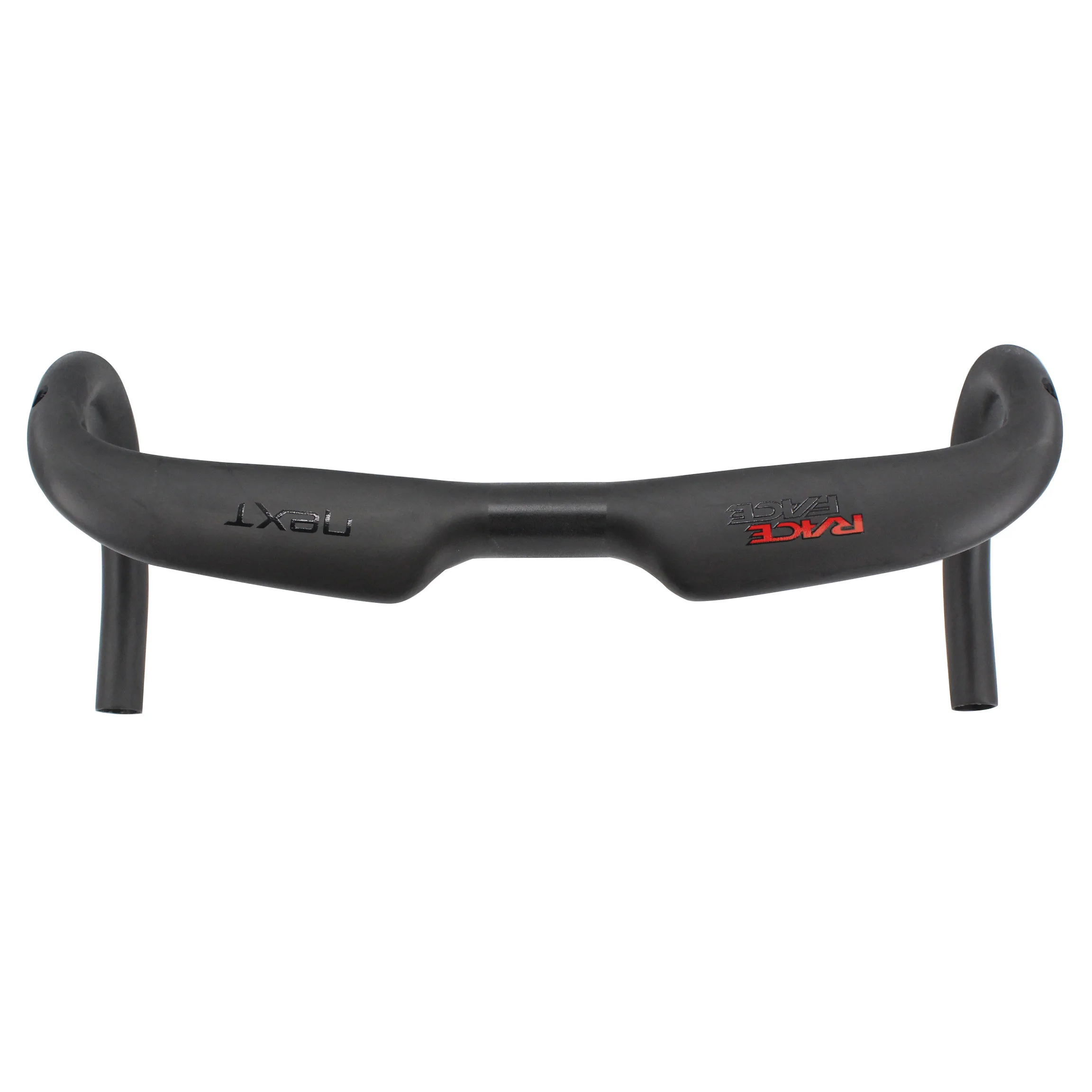 

Newest NEXT Road bike UD Matt Full Carbon Fibre Handlebar Carbon Bicycle Handlebar 31.8*400/420/440mm Carbon Parts