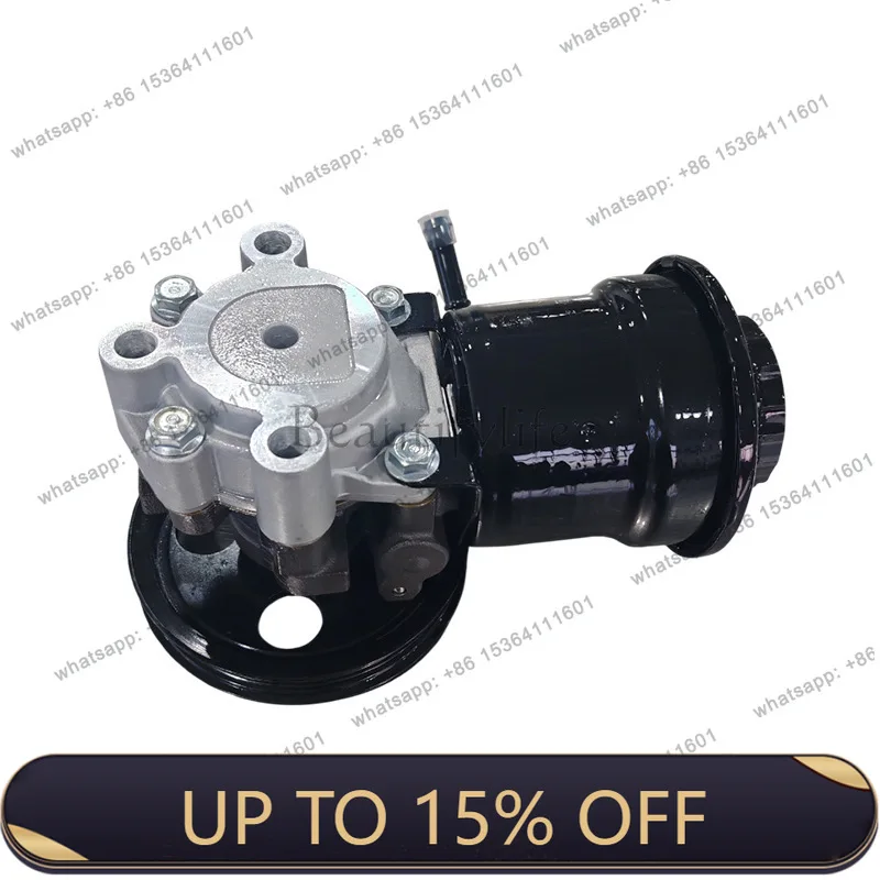 XX. Suitable for automotive J95 RZJ120 3RZ 2700 steering machine power pump 44320-60260